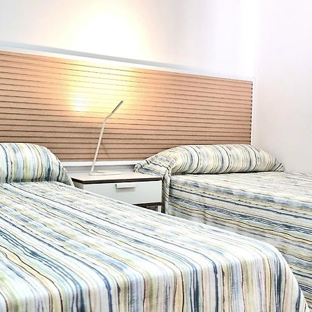 Bungalows Teresa Playa del Inglés Zewnętrze zdjęcie