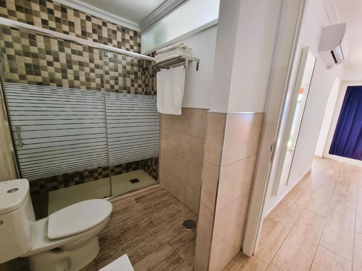 Bungalows Teresa Playa del Inglés Zewnętrze zdjęcie