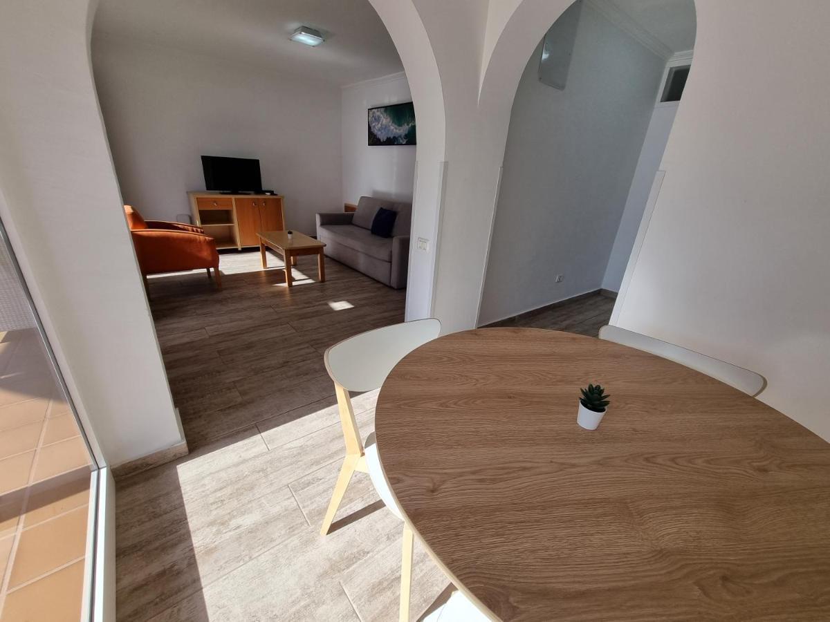 Bungalows Teresa Playa del Inglés Zewnętrze zdjęcie