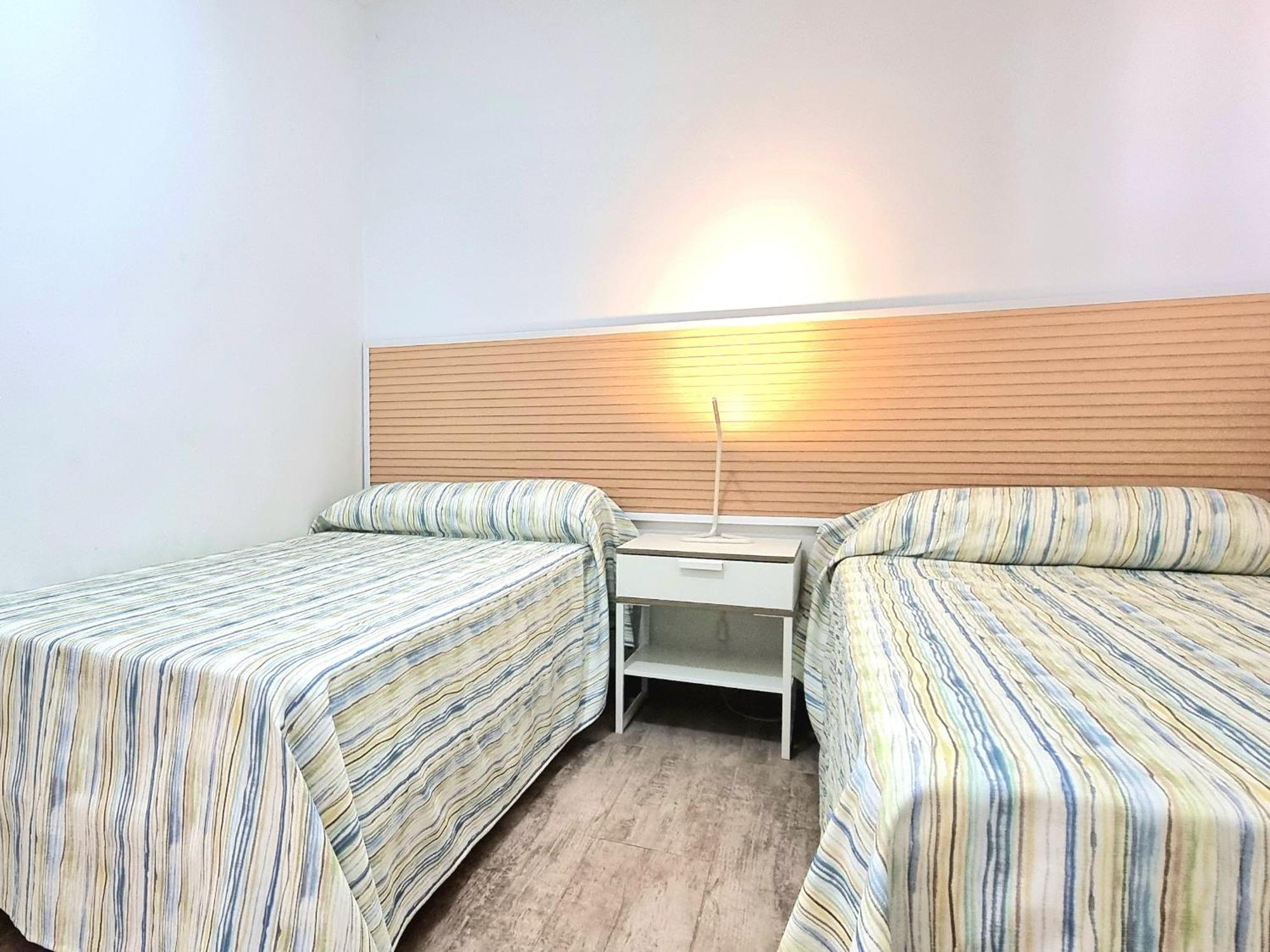 Bungalows Teresa Playa del Inglés Zewnętrze zdjęcie