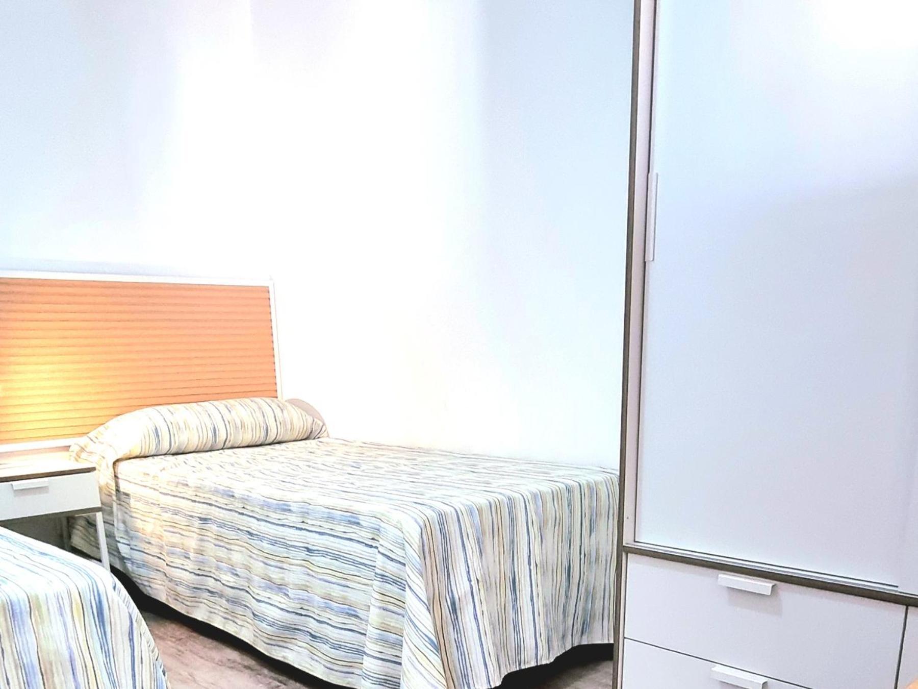 Bungalows Teresa Playa del Inglés Zewnętrze zdjęcie