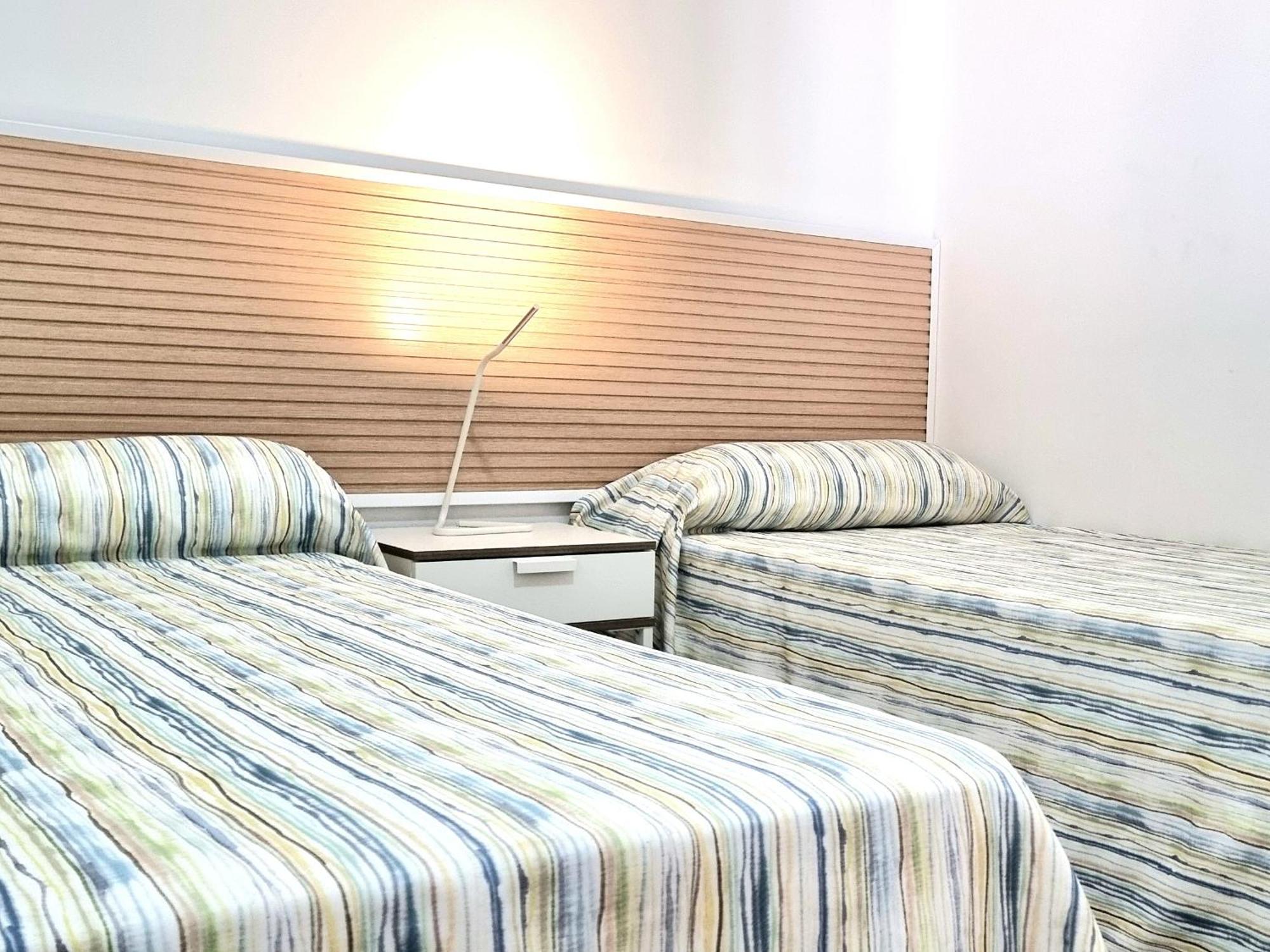 Bungalows Teresa Playa del Inglés Zewnętrze zdjęcie