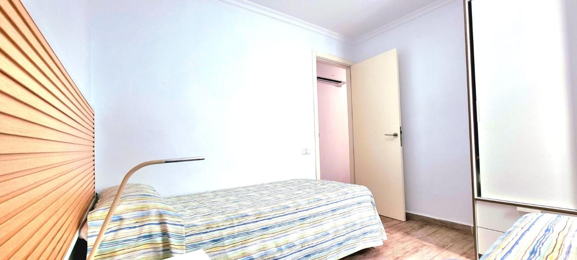 Bungalows Teresa Playa del Inglés Zewnętrze zdjęcie