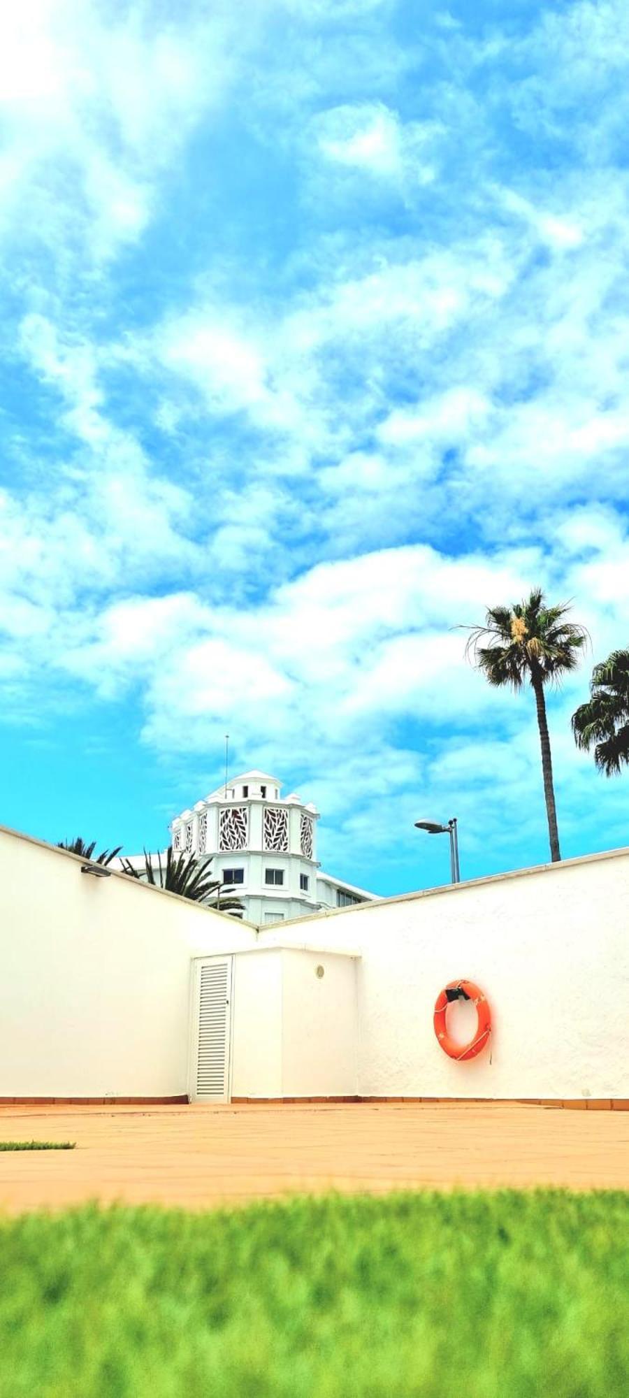 Bungalows Teresa Playa del Inglés Zewnętrze zdjęcie