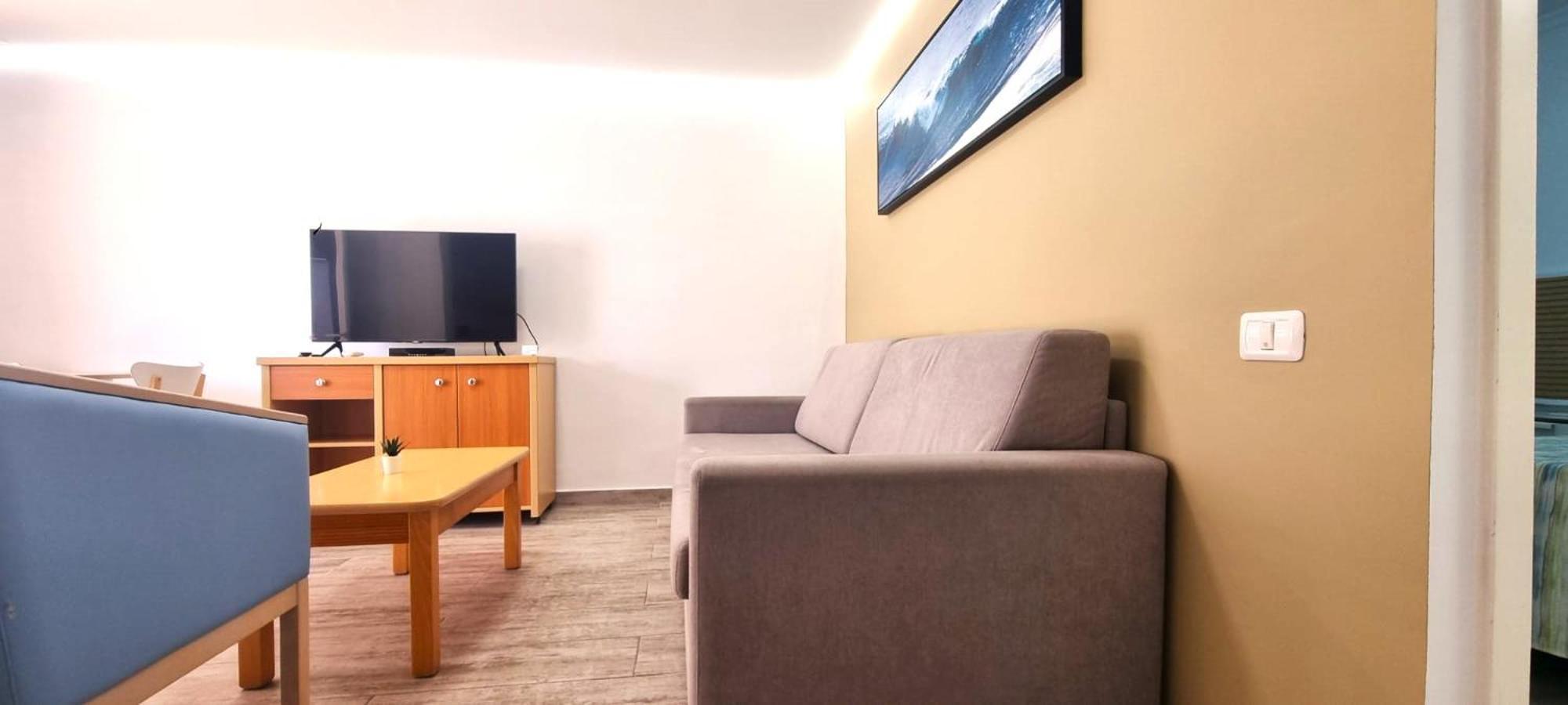 Bungalows Teresa Playa del Inglés Zewnętrze zdjęcie
