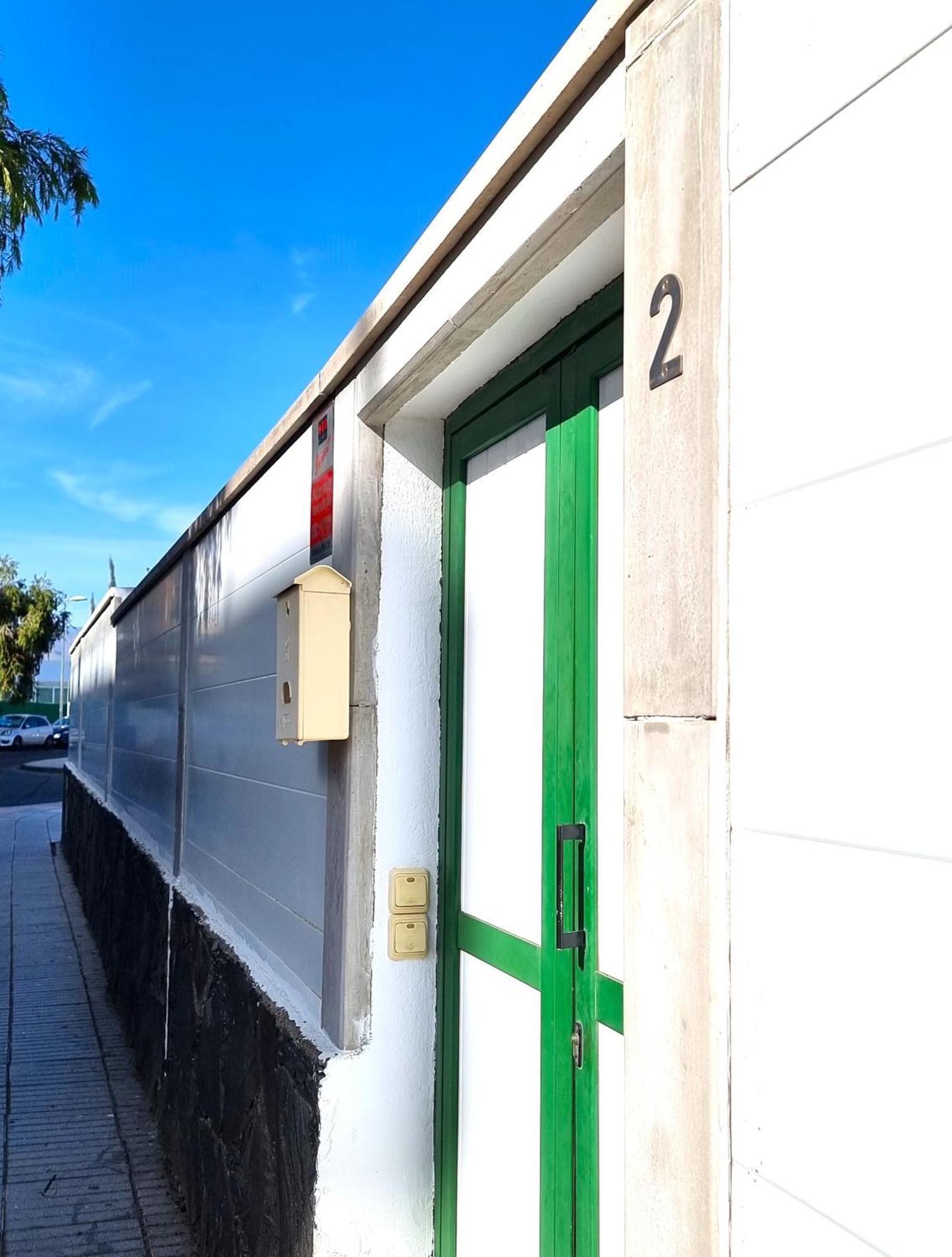 Bungalows Teresa Playa del Inglés Zewnętrze zdjęcie