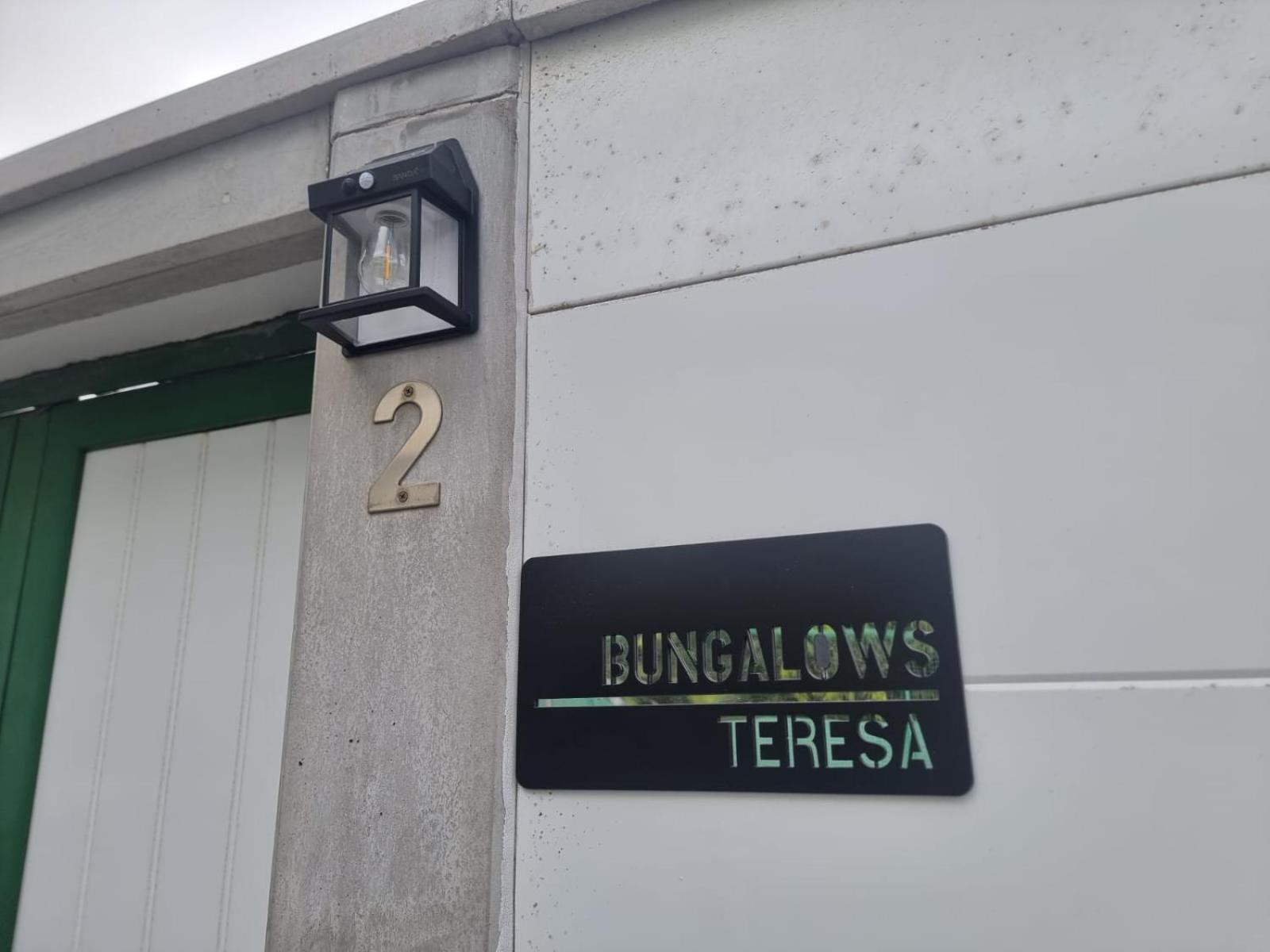 Bungalows Teresa Playa del Inglés Zewnętrze zdjęcie