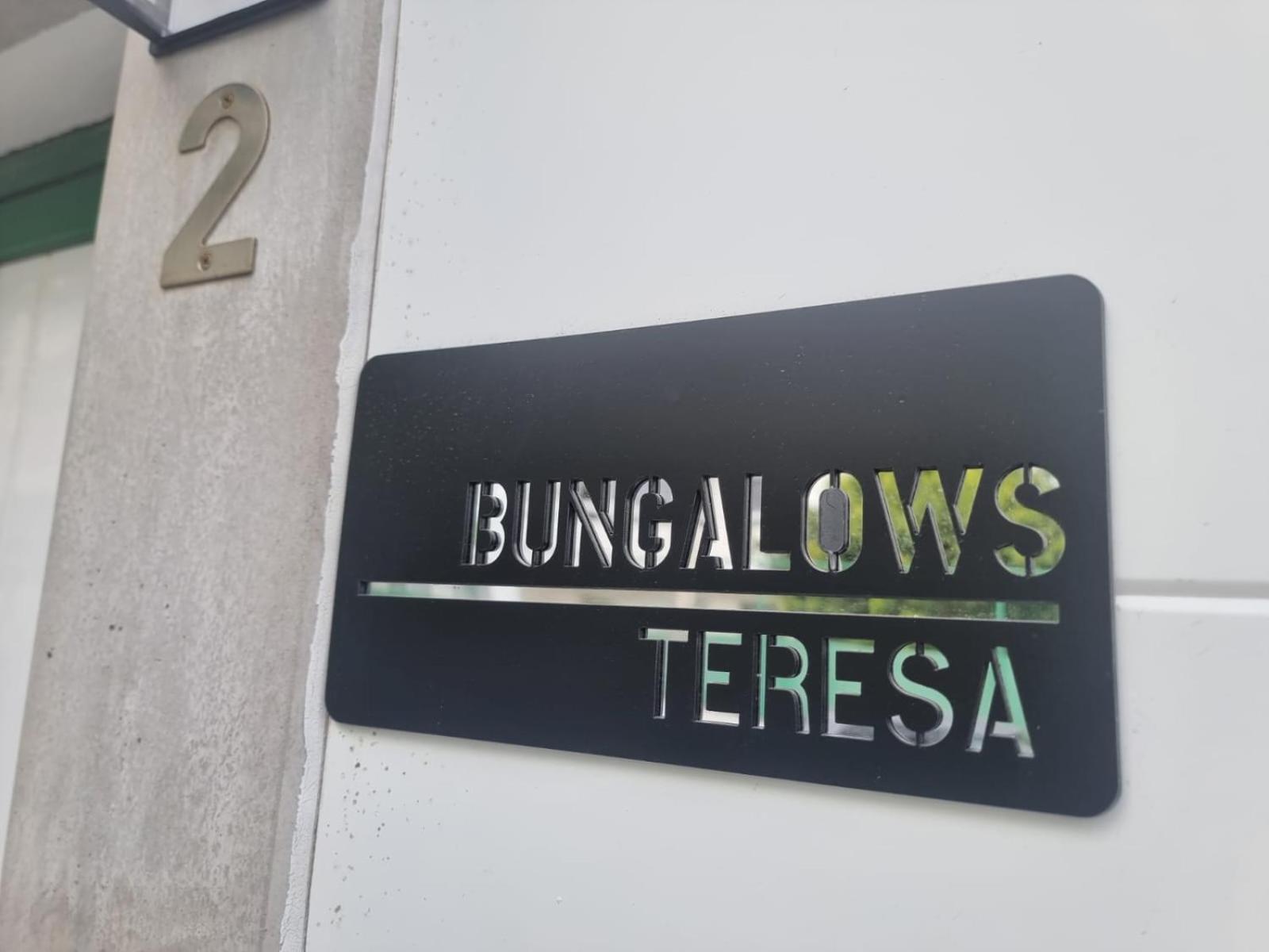 Bungalows Teresa Playa del Inglés Zewnętrze zdjęcie